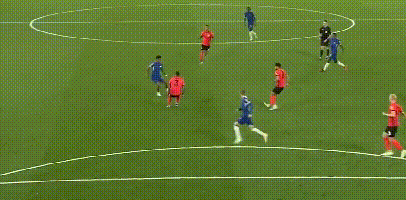 柏林联合多克希： 专门练过跑位进球 最难对付的是凯恩